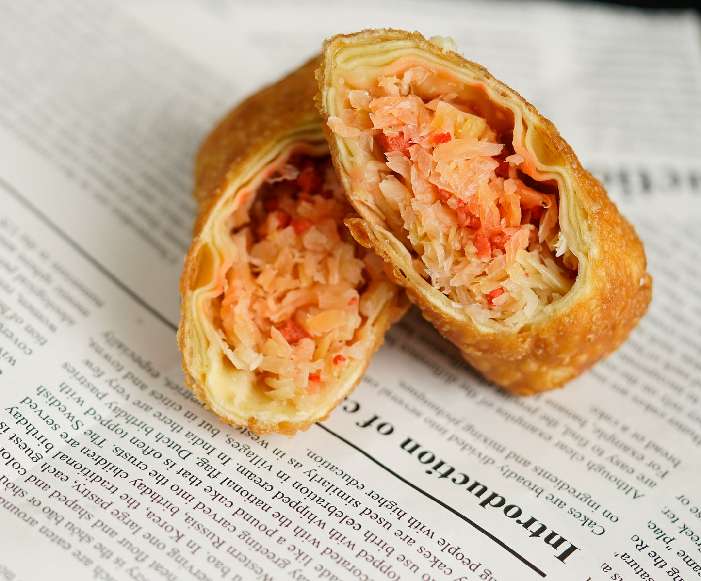 Pork Egg Roll (20 Pieces)