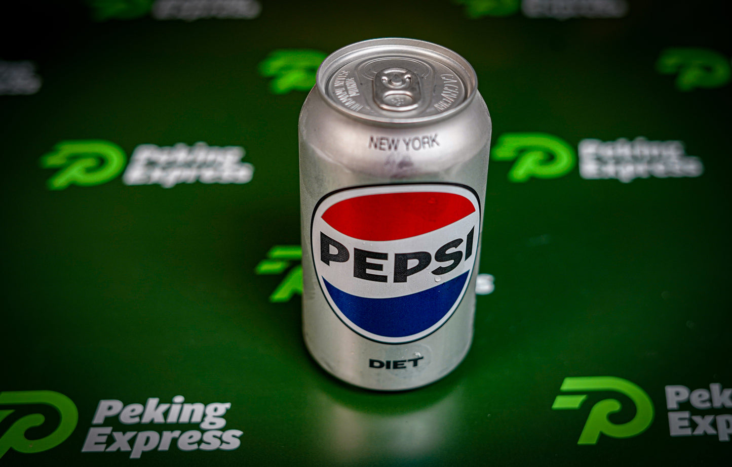 Soda