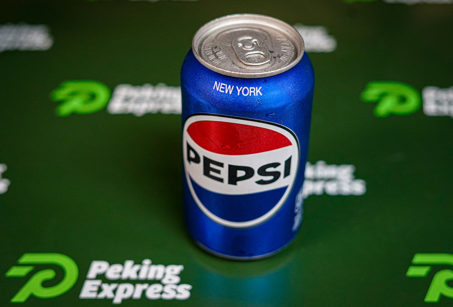 Soda
