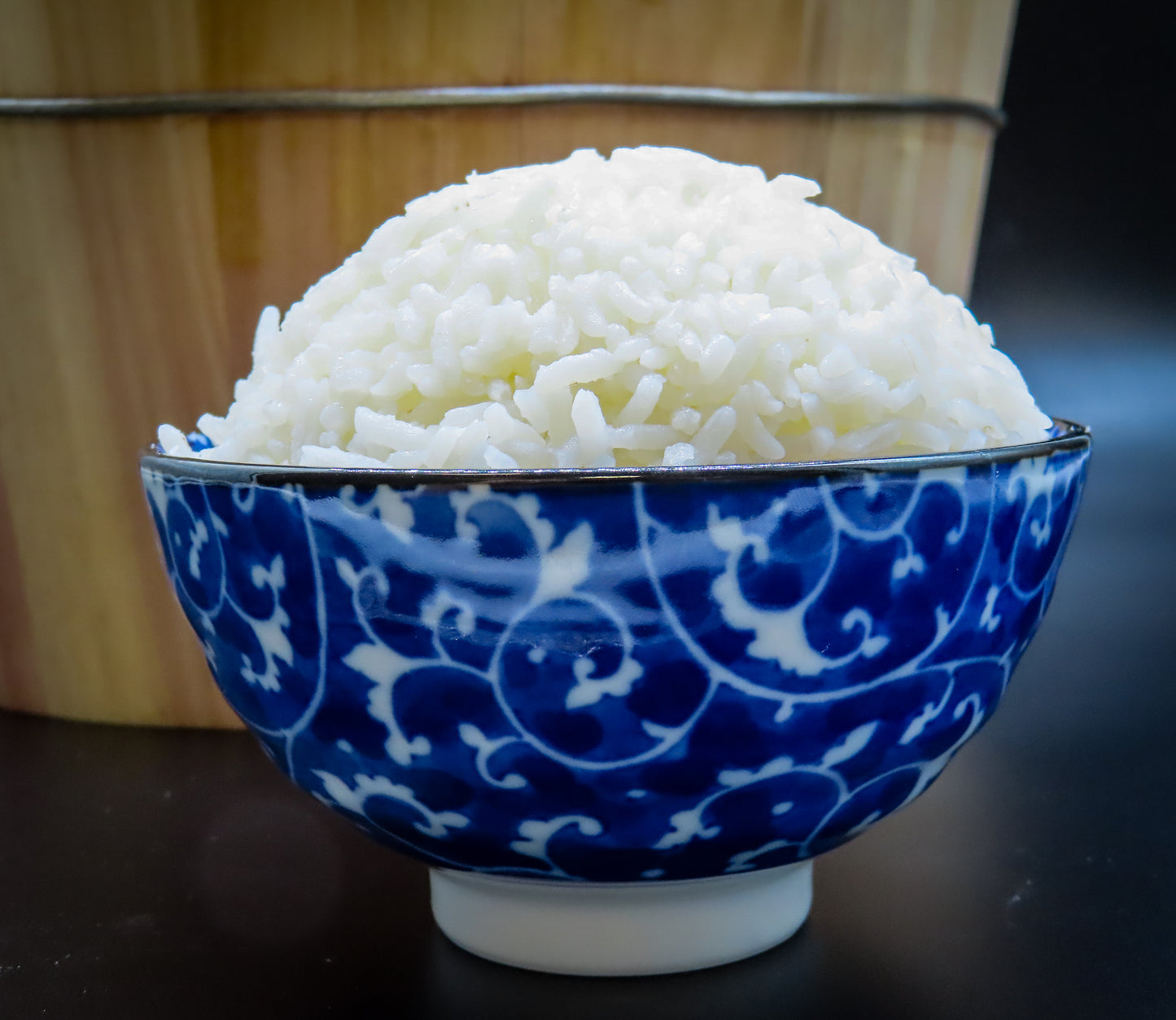White Rice