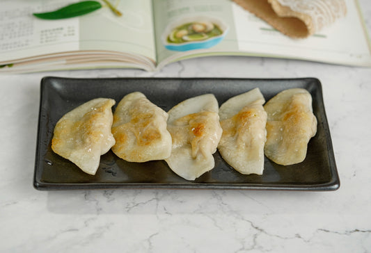 Fried Chicken Dumplings (30 Pieces)