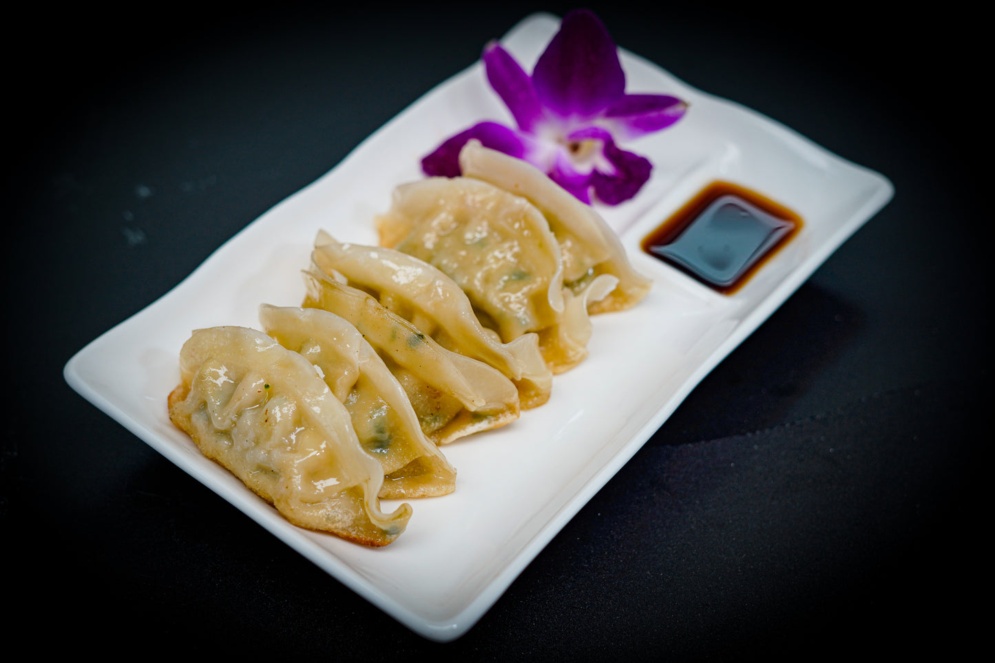 Pork Gyoza (40 Pieces)