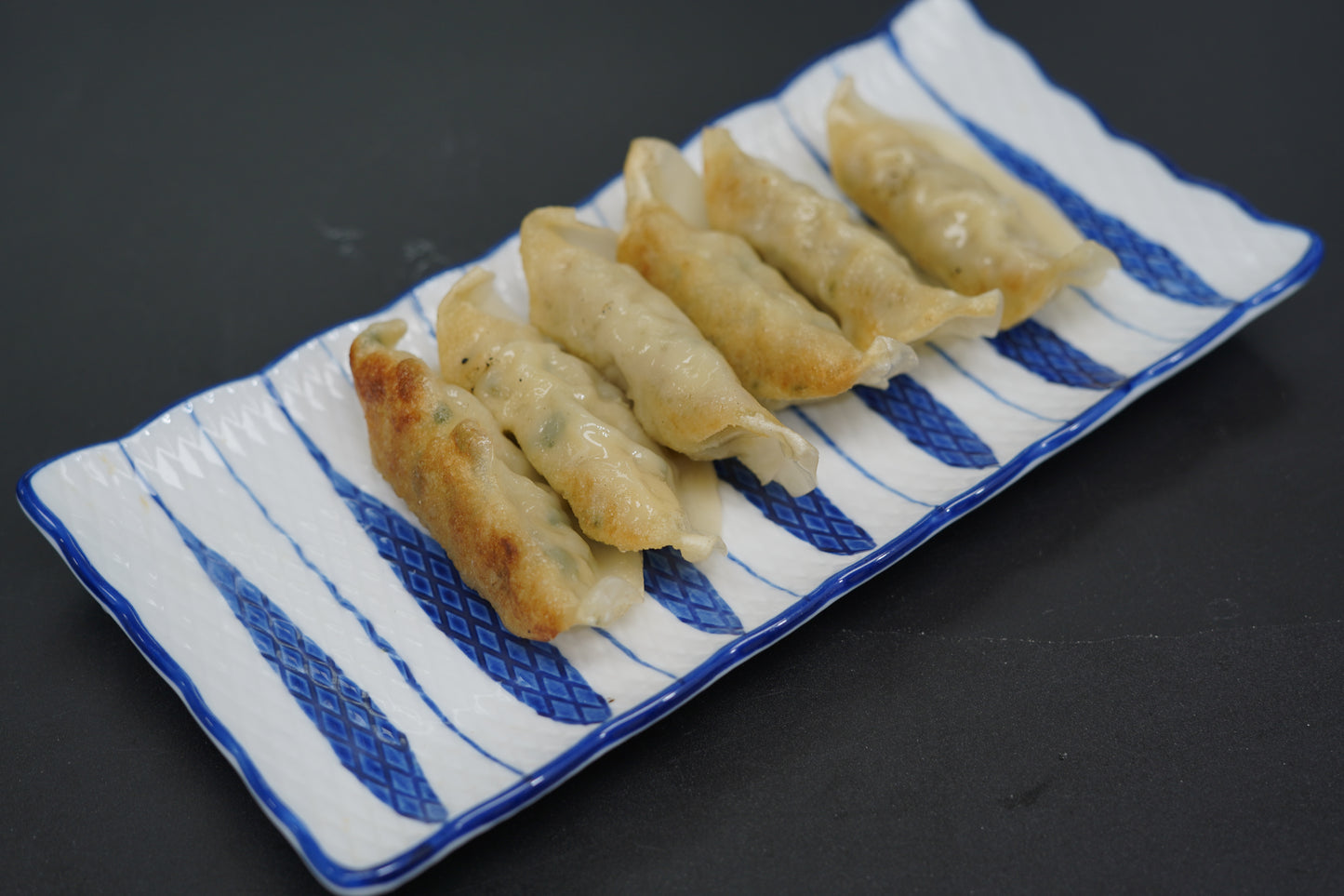 Shrimp Gyoza (40 Pieces)